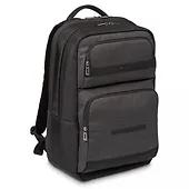 Targus Plecak na laptopa 12.5-15.6 cala CitySmart Advanced, czarno-szary