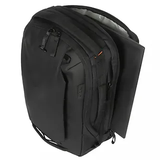 Targus Plecak na laptopa 15-16 cali Commuter EcoSmart, czarny