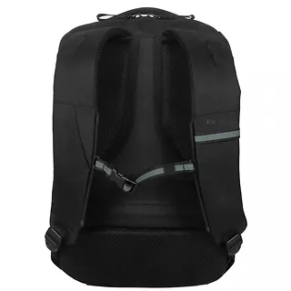 Targus Plecak na laptopa 15-16 cali Commuter EcoSmart, czarny