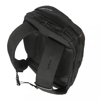 Targus Plecak na laptopa 15-16 cali Commuter EcoSmart, czarny