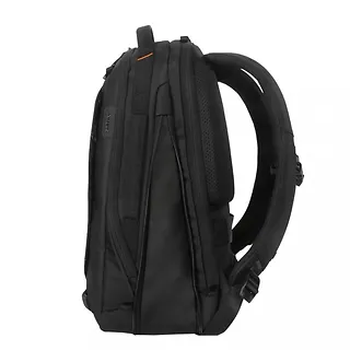 Targus Plecak na laptopa 15-16 cali Commuter EcoSmart, czarny