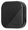 Targus Stacja dokująca Universal DisplayLink USB-C Dual Monitor Travel