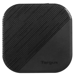 Targus Stacja dokująca Universal DisplayLink USB-C Dual Monitor Travel