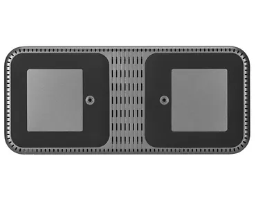 Targus Stacja dokująca Hybrid DisplayLink & DP Alt Mode USB-C Quad 4K 100 W Power Delivery