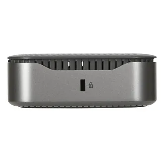 Targus Stacja dokująca Hybrid DisplayLink & DP Alt Mode USB-C Quad 4K 100 W Power Delivery