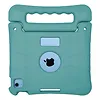 Targus Etui dla dzieci do iPada (A16), Air 11 cali (M3)/(M2), iPada 10,9 cala, iPada Air 10,9 cala i iPada Pro 11 cali - turkusowe