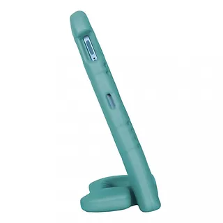 Targus Etui dla dzieci do iPada (A16), Air 11 cali (M3)/(M2), iPada 10,9 cala, iPada Air 10,9 cala i iPada Pro 11 cali - turkusowe