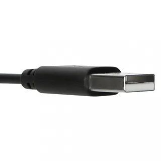 Targus Słuchawki Stereo Headset, czarne