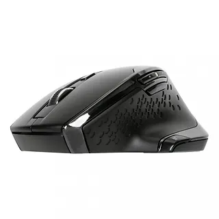 Targus Mysz bezprzewodowa BlueTrace Ergonomic Antimcrobial