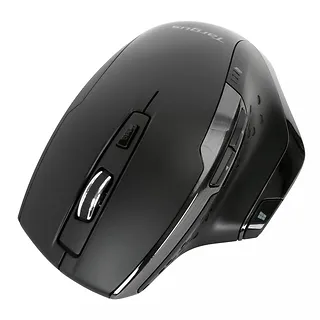 Targus Mysz bezprzewodowa BlueTrace Ergonomic Antimcrobial