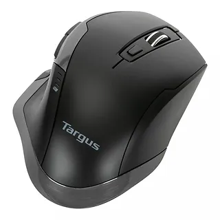 Targus Mysz bezprzewodowa BlueTrace Ergonomic Antimcrobial