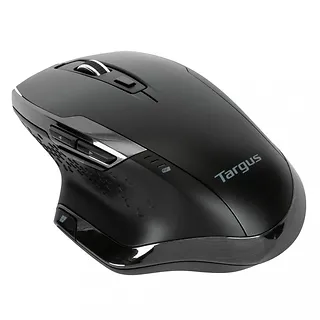 Targus Mysz bezprzewodowa BlueTrace Ergonomic Antimcrobial