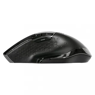Targus Mysz bezprzewodowa BlueTrace Ergonomic Antimcrobial