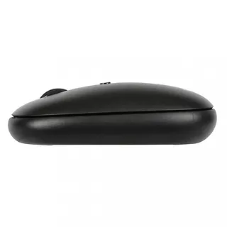 Targus Mysz bezprzewodowa Multi-Device Antimicrobial, czarna