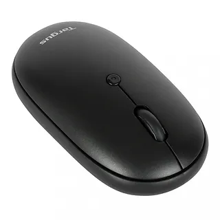 Targus Mysz bezprzewodowa Multi-Device Antimicrobial, czarna