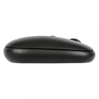 Targus Mysz bezprzewodowa Multi-Device Antimicrobial, czarna