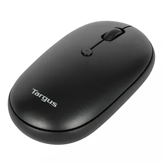 Targus Mysz bezprzewodowa Multi-Device Antimicrobial, czarna