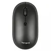 Targus Mysz bezprzewodowa Multi-Device Antimicrobial, czarna