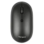 Targus Mysz bezprzewodowa Multi-Device Antimicrobial, czarna