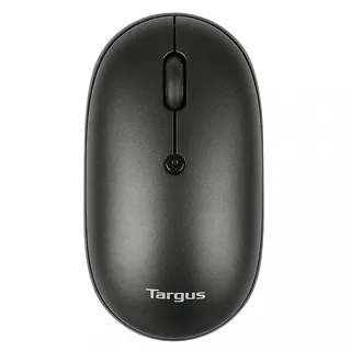 Targus Mysz bezprzewodowa Multi-Device Antimicrobial, czarna