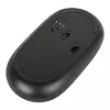 Targus Mysz bezprzewodowa Multi-Device Antimicrobial, czarna