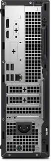 Komputer Dell Pro Slim QCS1250 W11Pro i3-14100/16GB/512GB SSD/Integrated/Kb/Mouse/3YPS