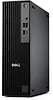 Komputer Dell Pro Slim QCS1250 W11Pro i3-14100/16GB/512GB SSD/Integrated/Kb/Mouse/3YPS