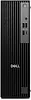 Komputer Dell Pro Slim QCS1250 W11Pro i3-14100/16GB/512GB SSD/Integrated/Kb/Mouse/3YPS