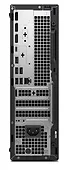 Komputer Dell Pro Slim Plus QBS1250 W11Pro U7 265/16GB/512GB/Integrated/WLAN + BT/Wireless Kb & Mouse/260W/3YPS