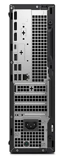 Komputer Dell Pro Slim Plus QBS1250 W11Pro U7 265/16GB/512GB/Integrated/WLAN + BT/Wireless Kb & Mouse/260W/3YPS