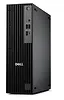 Komputer Dell Pro Slim Plus QBS1250 W11Pro U7 265/16GB/512GB/Integrated/WLAN + BT/Wireless Kb & Mouse/260W/3YPS