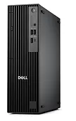 Komputer Dell Pro Slim Plus QBS1250 W11Pro U7 265/32GB/512GB/Integrated/WLAN + BT/Wireless Kb & Mouse/260W/3YPS