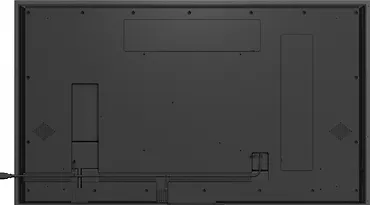 IIYAMA Monitor 65 cali T6529AS-B1AG VA,4K,HDMIx2,USB-C,RJ45,2x10W,WiFi,     Android 14, Signal FailOver, Whiteboard, iiSignage2 (CMS), iiControl (DMS),   iiS