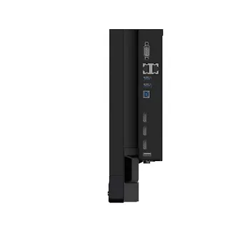 IIYAMA Monitor 65 cali TE6512MIS-B4AG  40pkt,IPS,4K,24/7,7H, ANDROID 14, RK3576, 8/128GB, EDLA, Essential