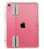 Targus Etui Click-In Clear Case + Kickstand for iPad (A16) and iPad (10th gen.) 10.9-inch