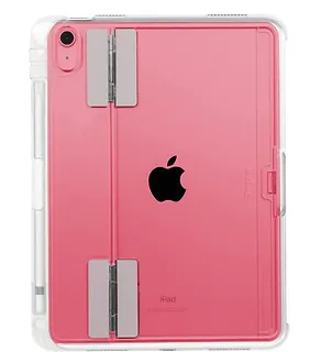 Targus Etui Click-In Clear Case + Kickstand for iPad (A16) and iPad (10th gen.) 10.9-inch