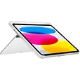 Targus Etui Click-In Clear Case + Kickstand for iPad (A16) and iPad (10th gen.) 10.9-inch