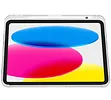 Targus Etui Click-In Clear Case + Kickstand for iPad (A16) and iPad (10th gen.) 10.9-inch