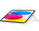 Targus Etui Click-In Clear Case + Kickstand for iPad (A16) and iPad (10th gen.) 10.9-inch