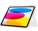 Targus Etui Click-In Clear Case + Kickstand for iPad (A16) and iPad (10th gen.) 10.9-inch