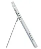Targus Etui Click-In Clear Case + Kickstand for iPad (A16) and iPad (10th gen.) 10.9-inch