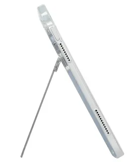 Targus Etui Click-In Clear Case + Kickstand for iPad (A16) and iPad (10th gen.) 10.9-inch