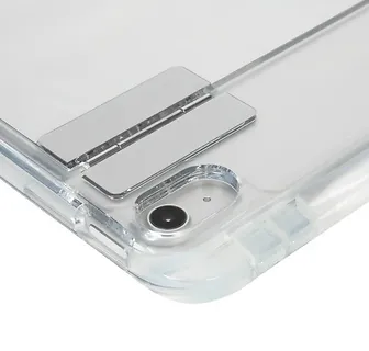 Targus Etui Click-In Clear Case + Kickstand for iPad (A16) and iPad (10th gen.) 10.9-inch