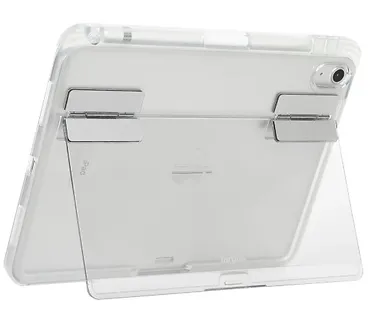 Targus Etui Click-In Clear Case + Kickstand for iPad (A16) and iPad (10th gen.) 10.9-inch