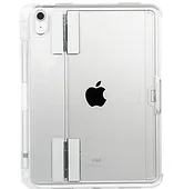 Targus Etui Click-In Clear Case + Kickstand for iPad (A16) and iPad (10th gen.) 10.9-inch