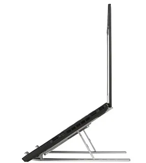 Targus Przenośna ergonomiczna podstawka pod laptopa/tablet
