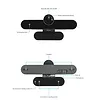 Targus Kamera internetowa All-in-One 4K Video Conference System AEM350EUZ