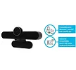 Targus Kamera internetowa All-in-One 4K Video Conference System AEM350EUZ
