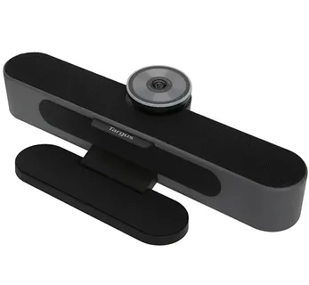 Targus Kamera internetowa All-in-One 4K Video Conference System AEM350EUZ
