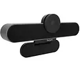 Targus Kamera internetowa All-in-One 4K Video Conference System AEM350EUZ